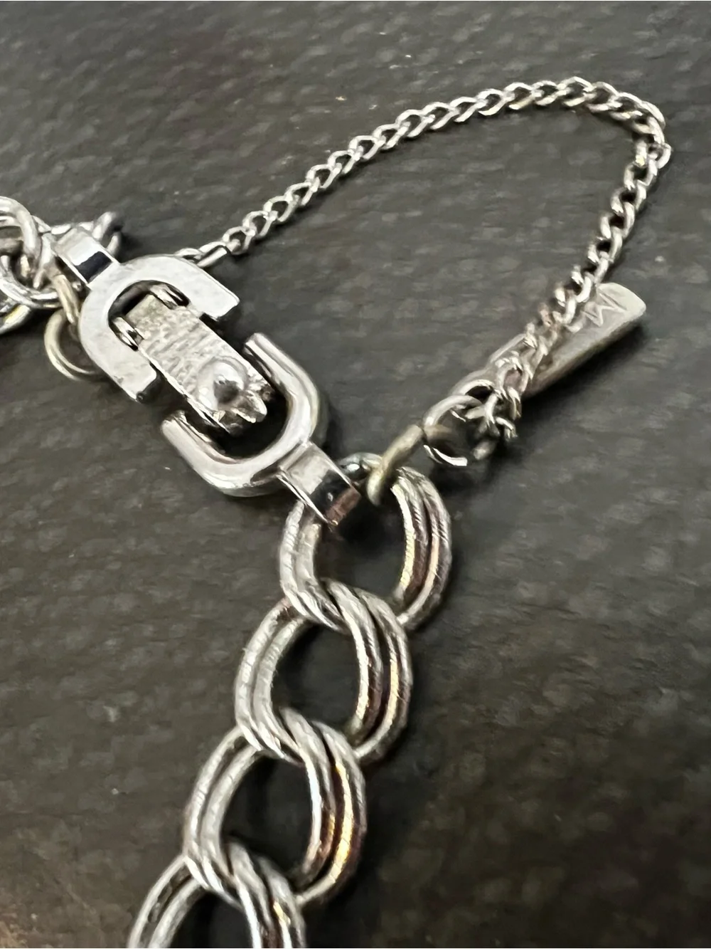 Monet womens bracelet